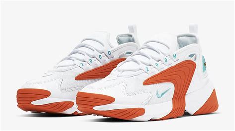 nike zoom 2k wit oranje|Nike Zoom 2K .